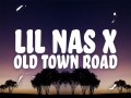 Old Town Road