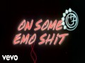On Some Emo Shit