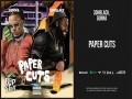Paper Cuts