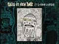 Paris In New York