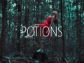 Potions William Black Remix