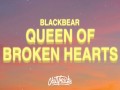 Queen Of Broken Hearts