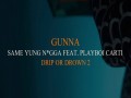 Same Yung N*Gga