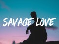 Savage Love