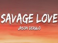 Savage Love