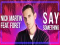 Say Something