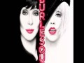 Show Me How You Burlesque