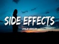 Side Effects