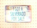 Silverado For Sale