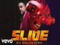 Slide (Remix)