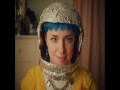 Space Girl