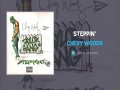 Steppin'