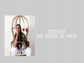 Stressed