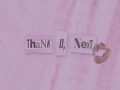 Thank U, Next
