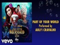 The Little Mermaid Live!
