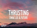 Thrusting