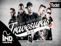 Travesuras (Remix)