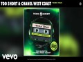 Twerk Train (Remix)