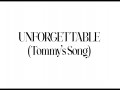 Unforgettable
