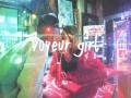 Voyeur Girl