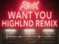 Want You