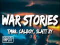 War Stories