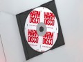 Warm Disco