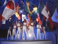 Wave Your Flag