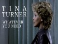 Whatever You Need