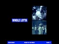 Whole Lotta