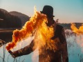 Wildfire