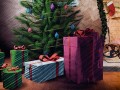 Twas The Night Before Christmas