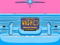 Washed