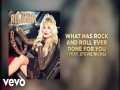 What Has Rock And Roll Ever Done For You
