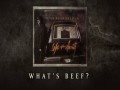 What's Beef?