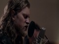 Where We Are (Acoustic)