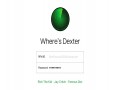 Where's Dexter