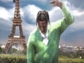 Winners In Paris