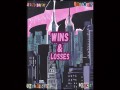 Wins And Losses