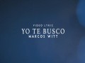 Yo Te Busco