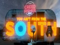 You Ain't From The South