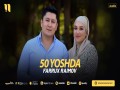 50 Yoshda