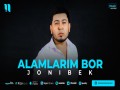 Alamlarim Bor