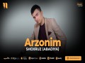 Arzonim