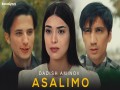 Asalimo