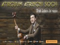 Atirgulim Atringni Soch