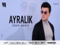 Ayralik