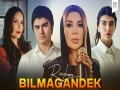 Bilmagandek