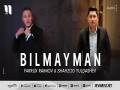Bilmayman