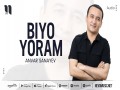 Biyo Yoram
